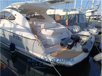 SUNSEEKER Portofino 47
