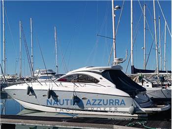 SUNSEEKER Portofino 47
