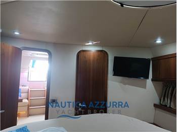 SUNSEEKER Portofino 47
