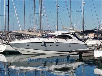 SUNSEEKER Portofino 47