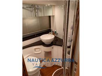FAIRLINE TARGA 52 MK III
