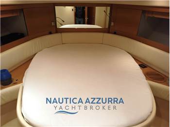 FAIRLINE TARGA 52 MK III