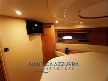 FAIRLINE TARGA 52 MK III