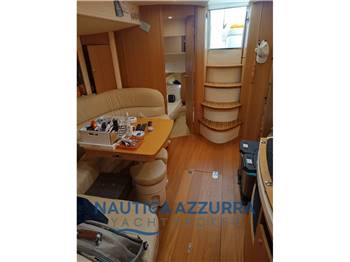 FAIRLINE TARGA 52