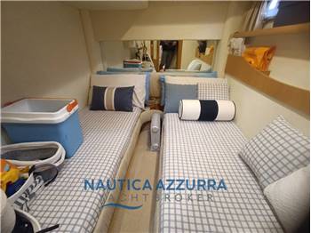 FAIRLINE TARGA 52