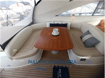 FAIRLINE TARGA 52