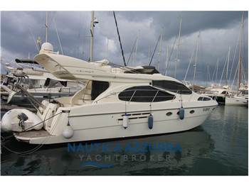 AZIMUT AZ 46 FLY