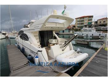 AZIMUT AZ 46 FLY