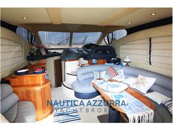 AZIMUT AZ 46 FLY