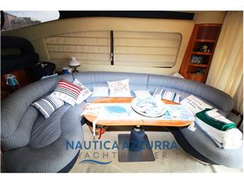 AZIMUT AZ 46 FLY