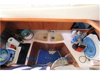 AZIMUT AZ 46 FLY