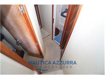 AZIMUT AZ 46 FLY