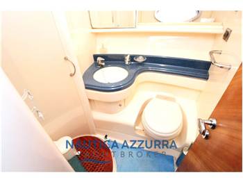 AZIMUT AZ 46 FLY