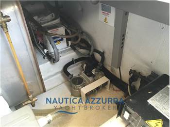 AZIMUT AZ 46 FLY