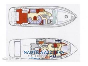 AZIMUT AZ 46 FLY