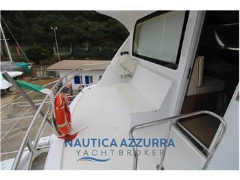 HATTERAS 68 CONVERTIBLE