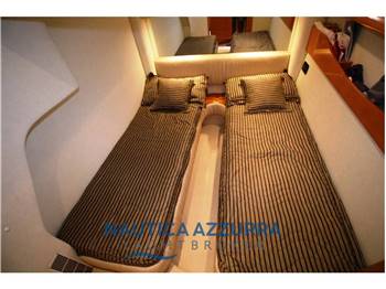 FAIRLINE TARGA 52