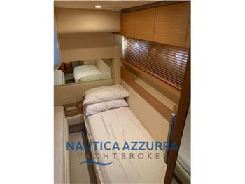 FAIRLINE TARGA 52