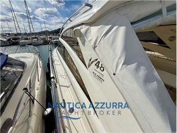 PRINCESS V48