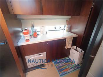 FAIRLINE TARGA 48 GT