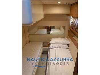 FAIRLINE TARGA 52
