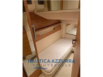FAIRLINE TARGA 52