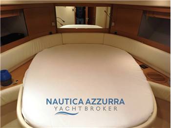 FAIRLINE TARGA 52