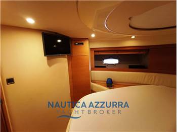 FAIRLINE TARGA 52
