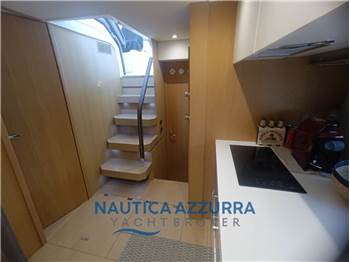 FAIRLINE TARGA 48