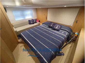 FAIRLINE TARGA 48