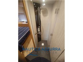 FAIRLINE TARGA 48