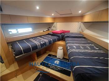 FAIRLINE TARGA 48