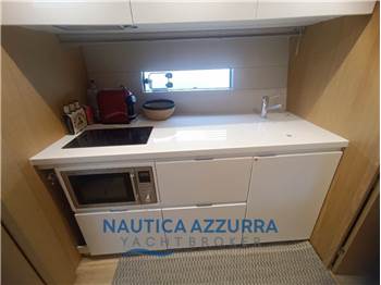 FAIRLINE TARGA 48
