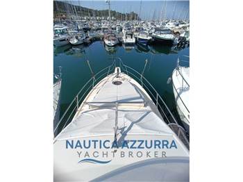 PORTOFINO MARINE 11 FLY