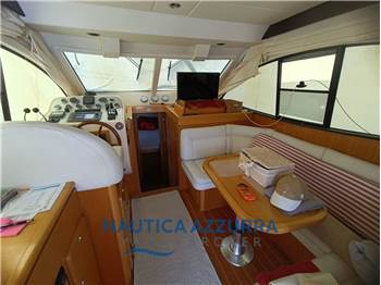 PORTOFINO MARINE 11 FLY