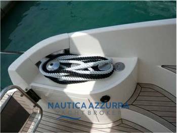 AZIMUT AZ 46