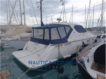 TIARA YACHT 4300 SOVRAN