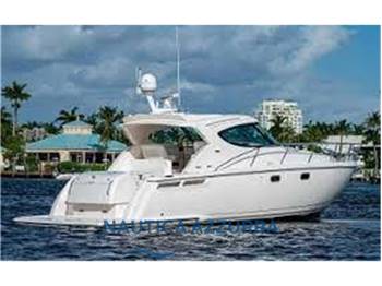 TIARA YACHT 4300 SOVRAN