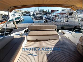 FAIRLINE TARGA 64