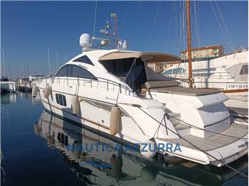 FAIRLINE TARGA 64