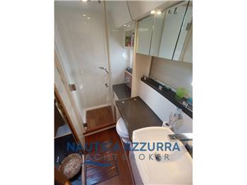 FAIRLINE TARGA 64