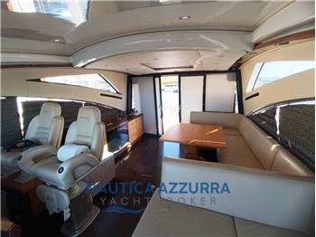 FAIRLINE TARGA 64
