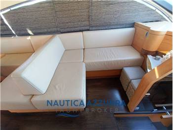 FAIRLINE TARGA 64