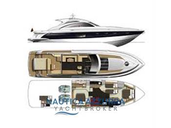 FAIRLINE TARGA 64