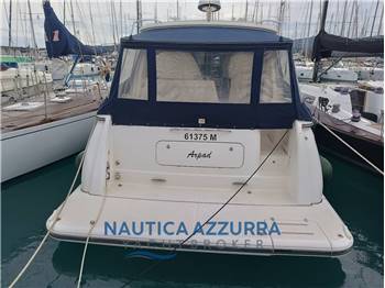 TIARA YACHT 4300 SOVRAN