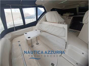 TIARA YACHT 4300 SOVRAN