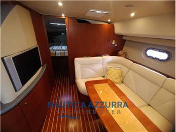 TIARA YACHT 4300 SOVRAN