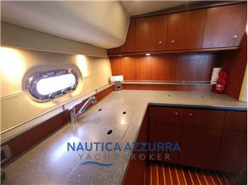 TIARA YACHT 4300 SOVRAN