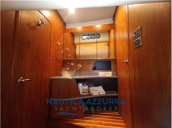 TIARA YACHT 4300 SOVRAN