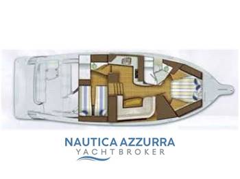 TIARA YACHT 4300 SOVRAN